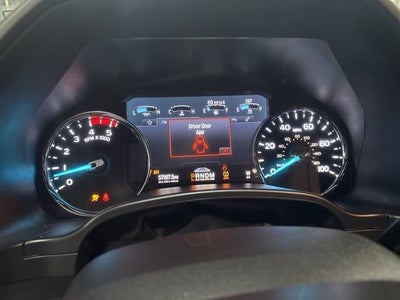 2022 Ford F-350 Platinum