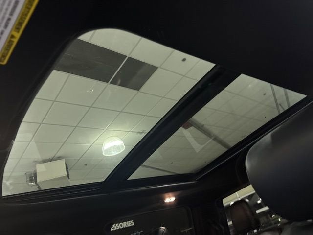 2022 Ford F-350 Platinum