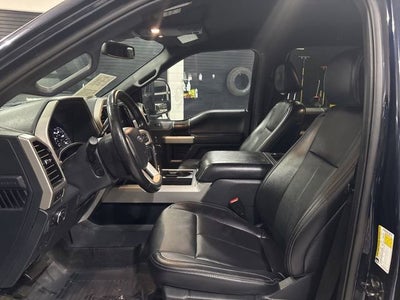 2022 Ford F-450 LARIAT