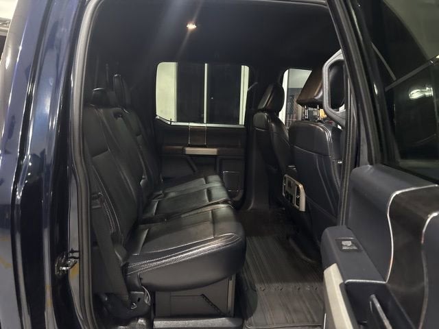 2022 Ford F-450 LARIAT