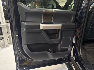 2022 Ford F-450 LARIAT