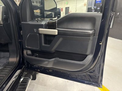 2022 Ford F-450 LARIAT