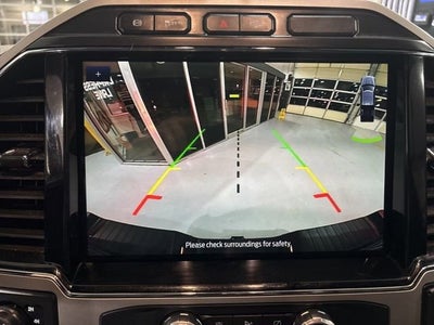 2022 Ford F-450 LARIAT