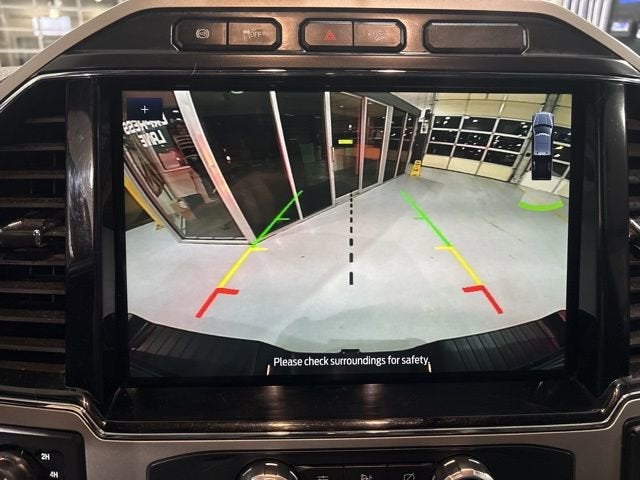 2022 Ford F-450 LARIAT