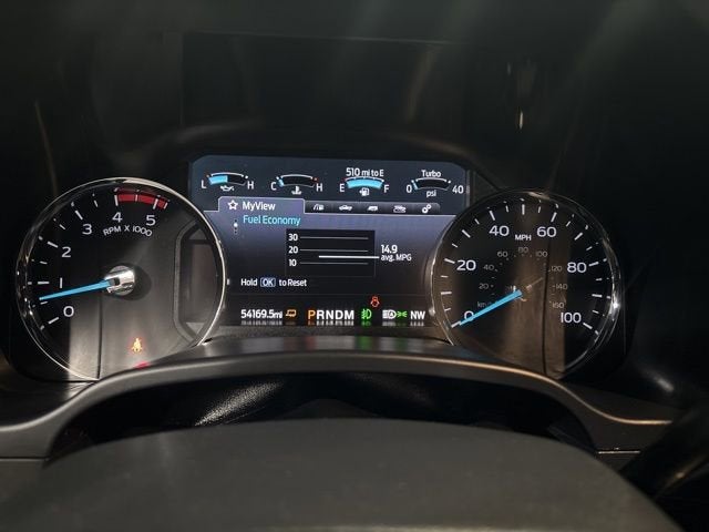 2022 Ford F-450 LARIAT