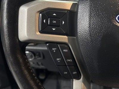 2022 Ford F-450 LARIAT