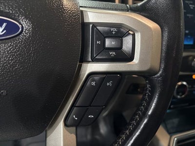 2022 Ford F-450 LARIAT