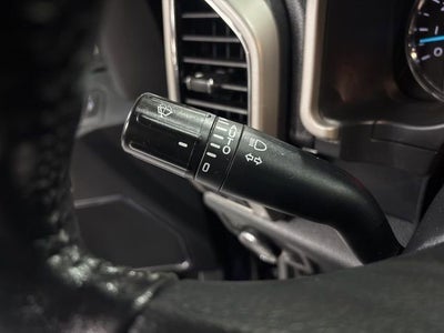 2022 Ford F-450 LARIAT