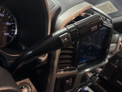 2022 Ford F-450 LARIAT