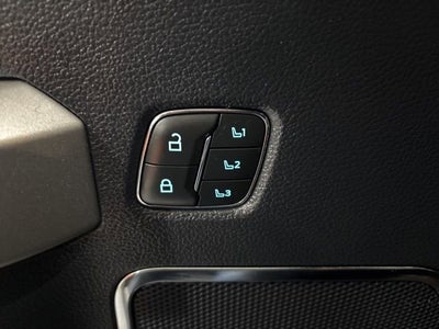 2022 Ford F-450 LARIAT