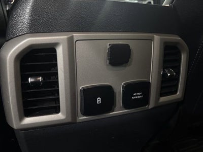 2022 Ford F-450 LARIAT