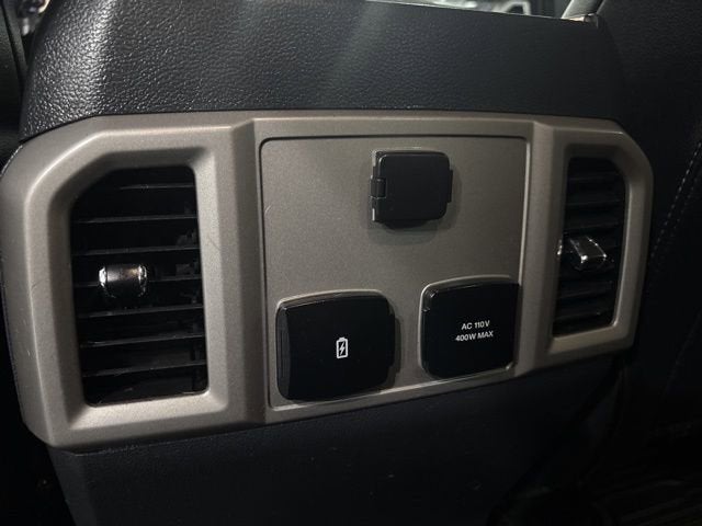 2022 Ford F-450 LARIAT