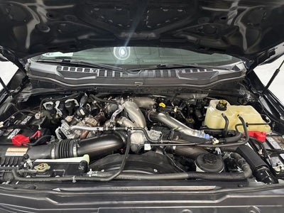 2022 Ford F-450 LARIAT