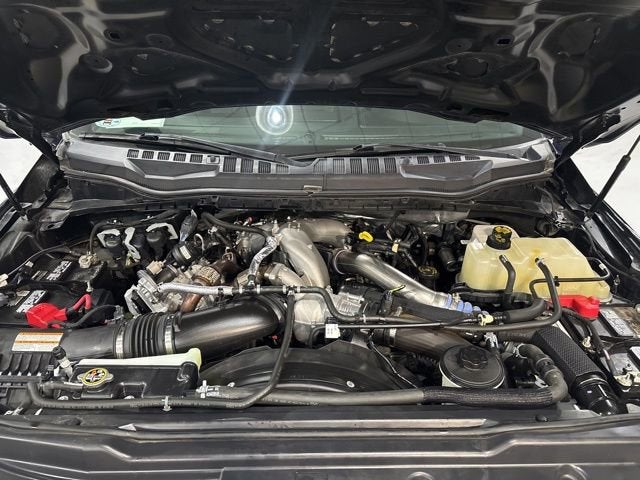 2022 Ford F-450 LARIAT