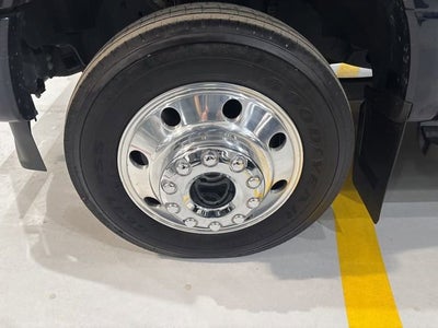 2022 Ford F-450 LARIAT