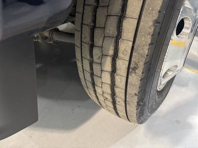 2022 Ford F-450 LARIAT