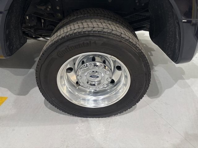 2022 Ford F-450 LARIAT