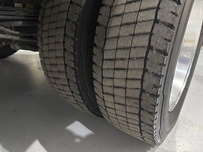 2022 Ford F-450 LARIAT