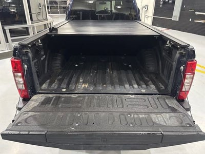 2022 Ford F-450 LARIAT