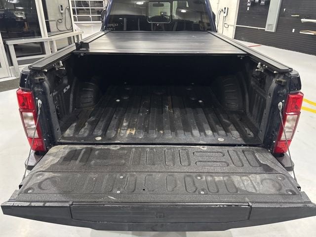 2022 Ford F-450 LARIAT