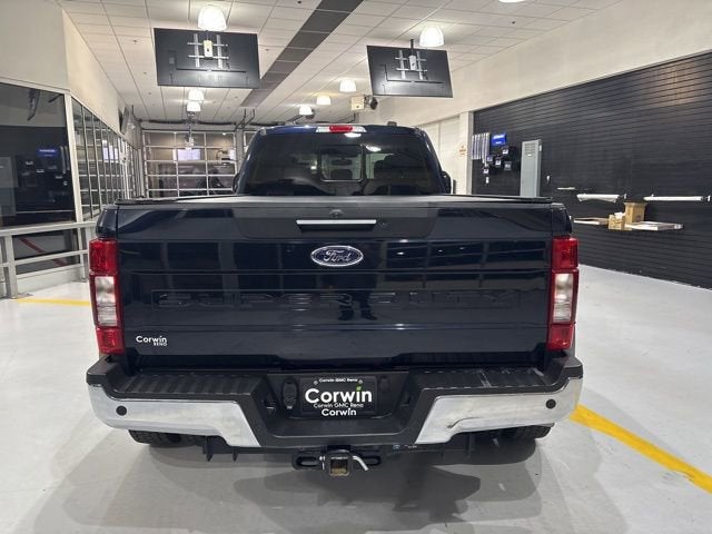 2022 Ford F-450 LARIAT