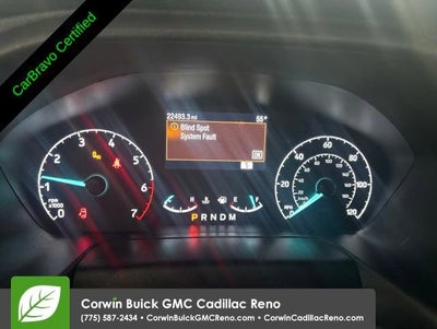 2024 Ford Transit-350 Cargo Van T350HD