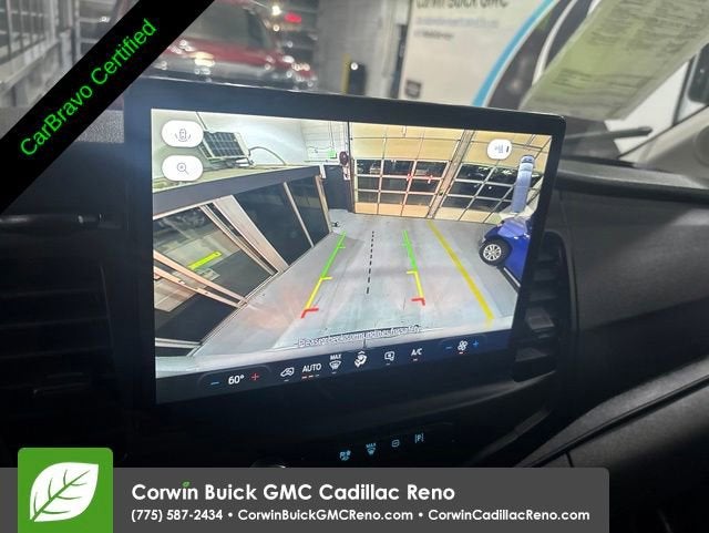 2024 Ford Transit-350 Cargo Van T350HD