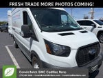 2024 Ford Transit-350 Cargo Van 148 WB High Roof Cargo