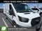 2024 Ford Transit-350 Cargo Van 148 WB High Roof Cargo