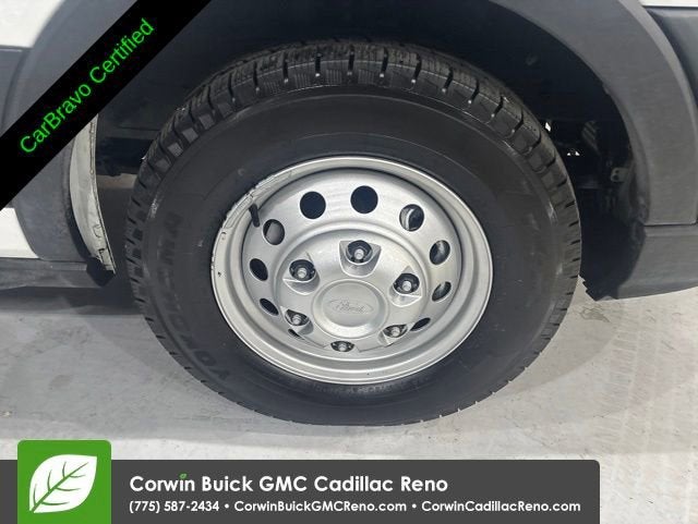 2024 Ford Transit-350 Cargo Van T350HD