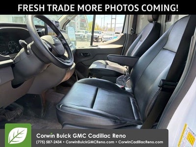 2024 Ford Transit-350 Cargo Van 148 WB High Roof Cargo