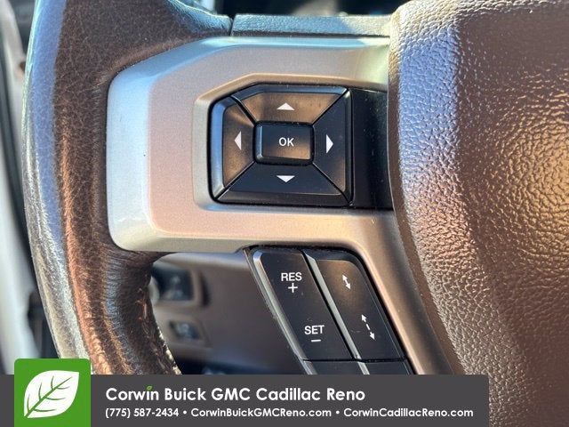2019 Ford F-150 King Ranch