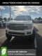 2018 Ford F-150 Limited