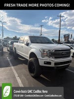 2018 Ford F-150 Limited