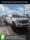2018 Ford F-150 Limited