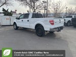 2011 Ford F-150 XL