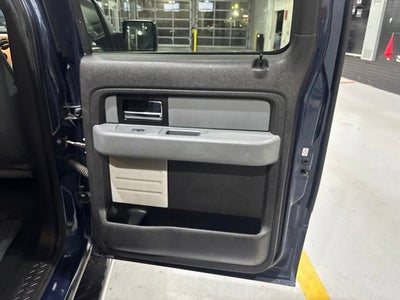 2014 Ford F-150 XL