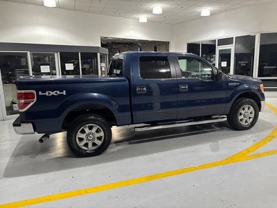 2014 Ford F-150 XL