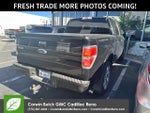 2013 Ford F-150 Limited