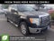 2010 Ford F-150 LARIAT