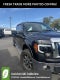 2010 Ford F-150 Lariat