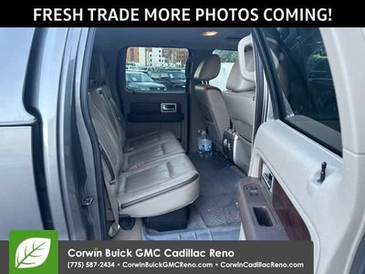 2010 Ford F-150 XL