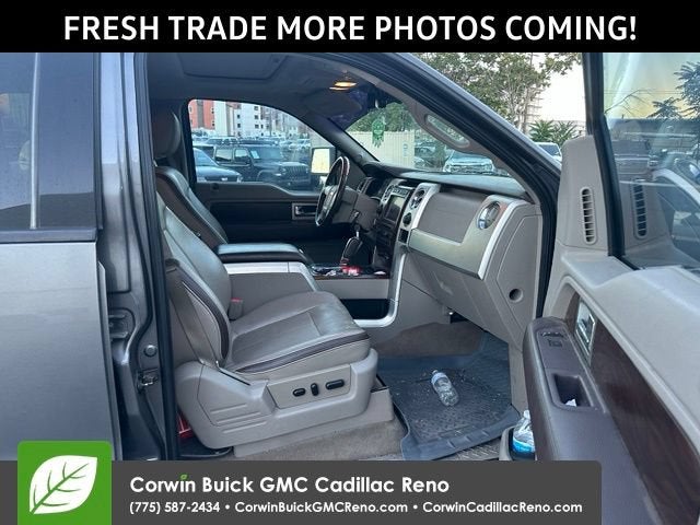 2010 Ford F-150 XL