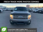 2010 Ford F-150 XL