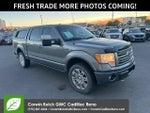 2010 Ford F-150 XL