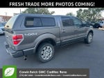 2010 Ford F-150 XL