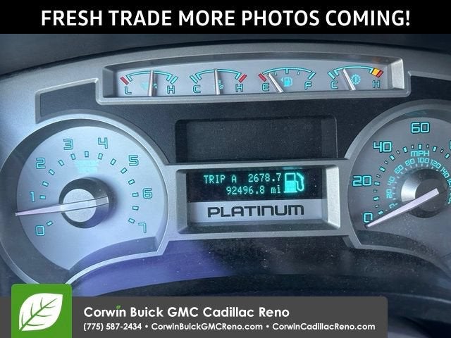 2010 Ford F-150 XL