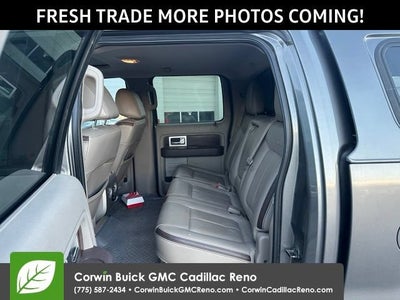 2010 Ford F-150 XL