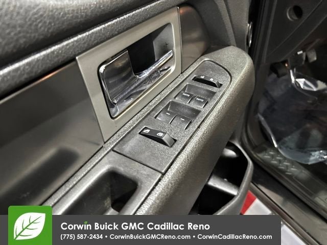 2014 Ford F-150 SVT Raptor