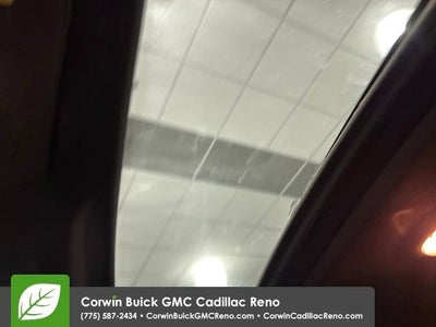 2014 Ford F-150 SVT Raptor